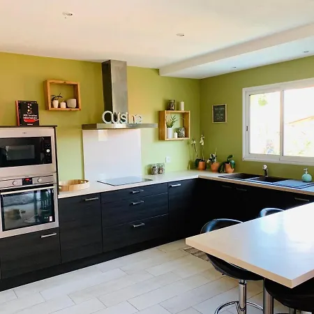 Lejlighed Coup De Coeur A Aignan Grandlieu 44 Saint-Aignan-Grand-Lieu