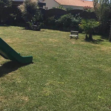 Coup De Coeur A Aignan Grandlieu 44 * Saint-Aignan-Grand-Lieu