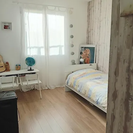 Coup De Coeur A Aignan Grandlieu 44 Lejlighed Saint-Aignan-Grand-Lieu