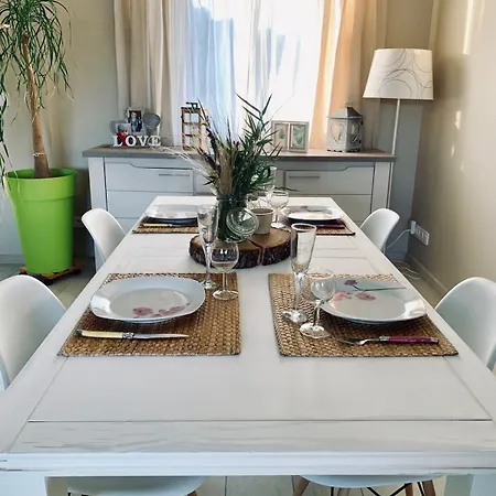 Coup De Coeur A Aignan Grandlieu 44 Lejlighed