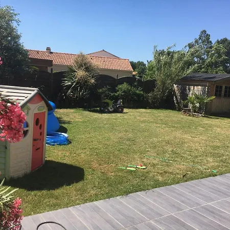 Coup De Coeur A Aignan Grandlieu 44